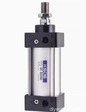 KSOE气缸S32*250SC40C*75C50*125SC63*无品牌/175SC8S0*250SC10*3