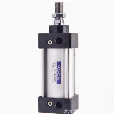 KSOE气缸S32*250SC40C*75C50*125SC63*无品牌/175SC8S0*250SC10*3