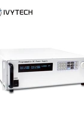 10753IV303LP/IV程340LP可编线性直流电源30V30A300V400A可调