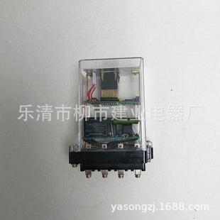 集成电路电J流继器 AL静态继CFZ电器 22电D