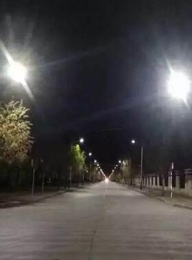 太能路灯外壳套件2W025阳W3WEMC光控一体化太阳能路0灯外壳厂家