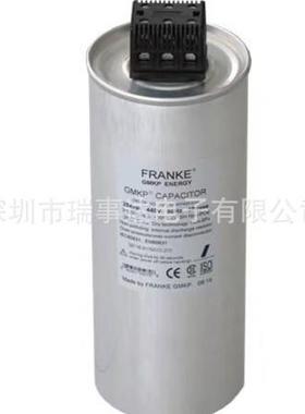 德国兰克法GMKP44-0-3203*111UFHTW440V力FRANKE电电容器