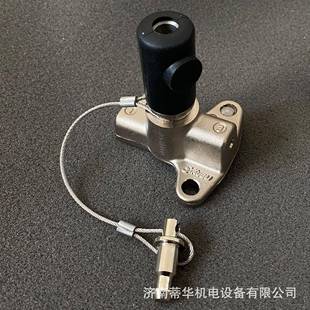 试史陶比测尔接头N0107018WVN史陶比0尔