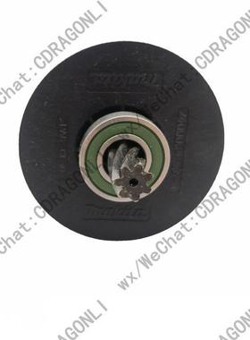 原装锯电圆9nDZO500b转子hs0600电机51817-76马达零件配件