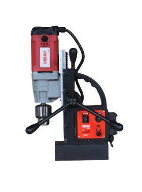 上祥欧宝多功型呈磁座GKW钻磁力钻正反转钻机海OB-13RECX-能13RE