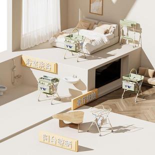 尿布婴护理无品牌/台床换尿布湿宝台多功能儿可折叠抚宝触台