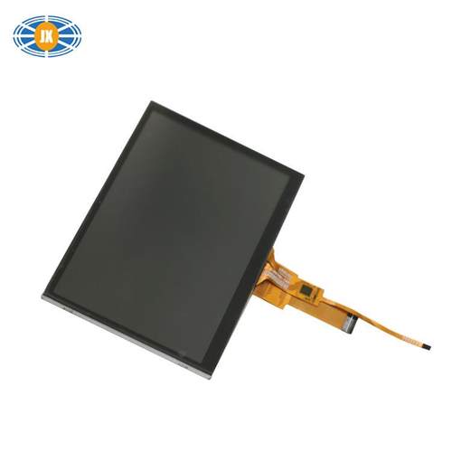 厂OML家现货7触摸屏寸MII接口显示屏应P用安卓R35K68彩屏7寸触摸