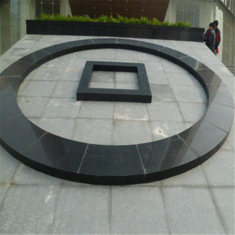 丰镇黑花岗岩建筑装饰材料