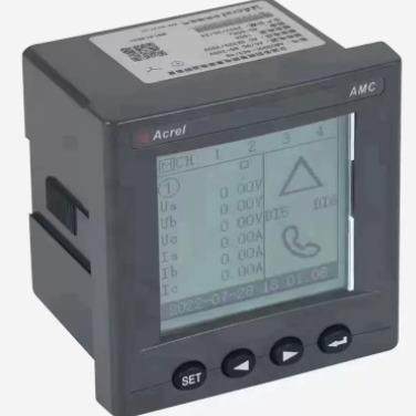 安科瑞AMC300L无线4G通讯NB远传三相面板电能表支持交流4路或6路,节庆用品/礼品,新娘配件,淘宝优惠券,粉丝福利购,淘宝优惠卷