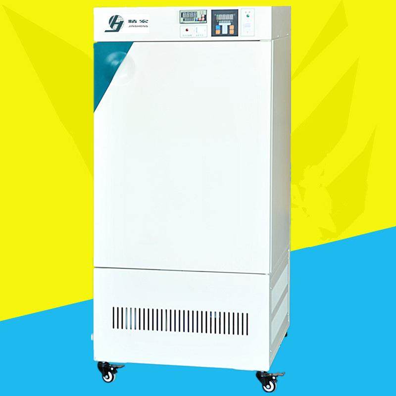 上海精宏HWS-250恒温恒湿箱60*55*75cm智能恒温恒湿试验箱