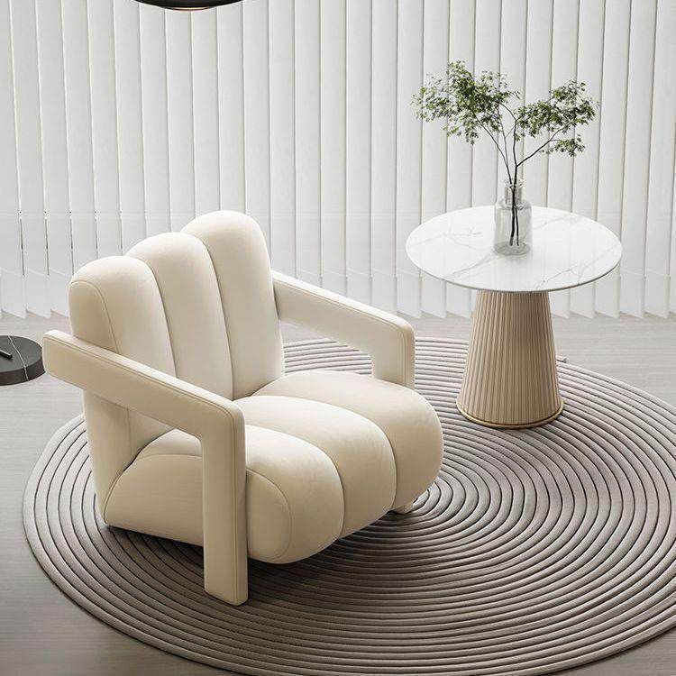 单人沙发椅轻奢民宿阳台休息区客厅懒人休闲椅简易接待美容院商用,农用物资,其他肥料,淘宝优惠券,粉丝福利购,淘宝优惠卷