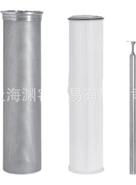 HYDAC贺德克滤芯N40FM-S040-PP1N过滤器2700A005ON/PO/-V