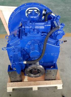 杭州前进HCD400船用齿轮箱ADVRNCE