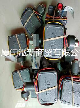 4RN-EE45-M4-C1A414842-290S66索尔SOR压力开关