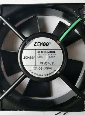 建准长城散热风扇SF18060ATSF20060AT现货XF18060ABHL
