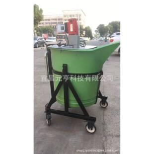 厚层自流平石膏自流平搅拌机回填宝搅拌机200L水泥自流平搅拌桶