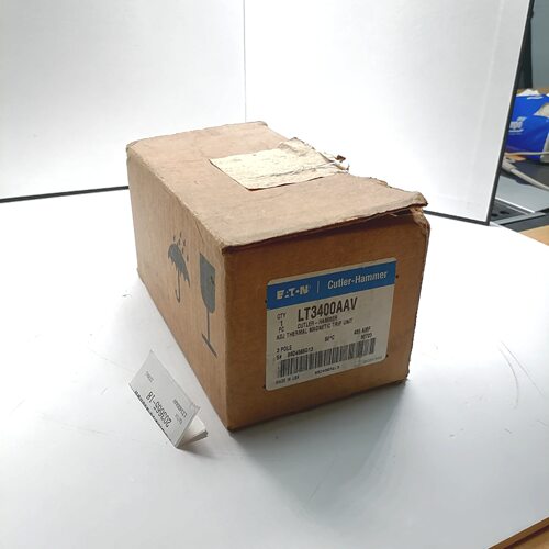 现货库存EATON脱扣器LT3400AAV优势供应咨询旺旺有优惠哦