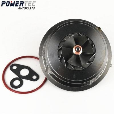 TF035涡轮增压器铣叶轮机芯适用奔驰49335-014101515A295