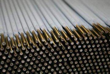 三金E312-16不锈钢焊条E312-16电焊条A1002工具钢高温钢专用