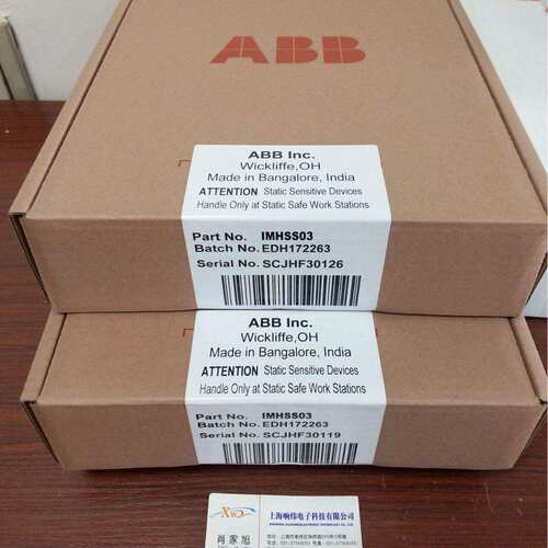 IMFEC12ABB贝利IMFEC11IMFEC11IMFEC11
