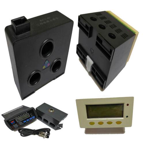 PDM-810MRC苍马牌智能型电动机保护测控装置马达电机保护控制器