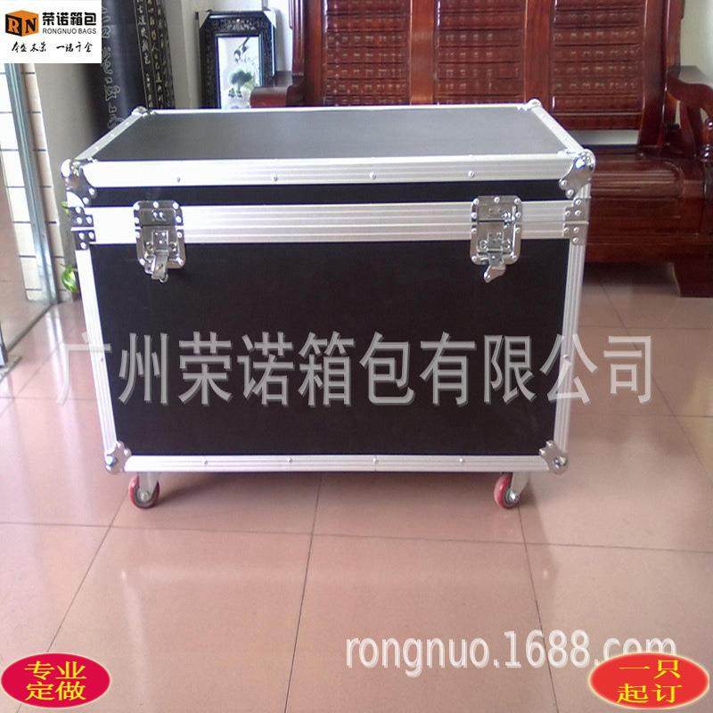 铝箱工具箱仪器箱大型工具箱仪器仪表箱制定