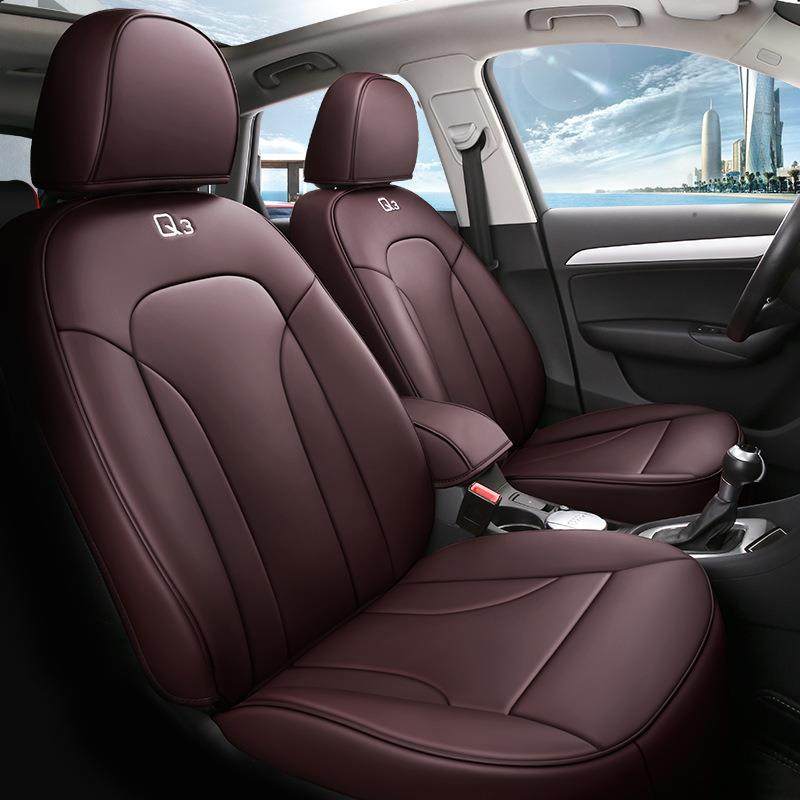 Q3四季全包专用汽车坐垫13151617182022年款30TFSI35TFSI,节庆用品/礼品,新娘配件,淘宝优惠券,粉丝福利购,淘宝优惠卷