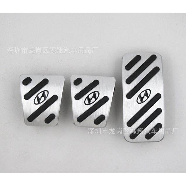 适用于：现代悦纳、悦纳RV、悦动、领动、逸行、18款IX35油门踏板