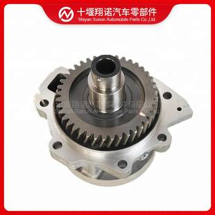 康明斯M11发动机附件驱动轴与齿轮389604730546193041047