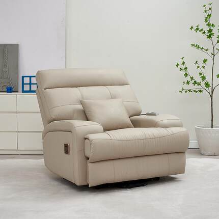 W7美甲沙发美足椅美睫沙发躺椅指甲做脚美足美甲店椅固定没功能