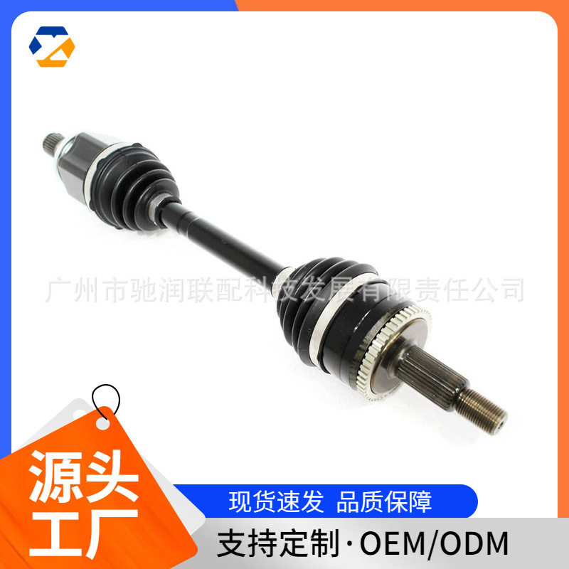 适用于路虎汽车半轴TDB500110LR024151现货跨境热卖
