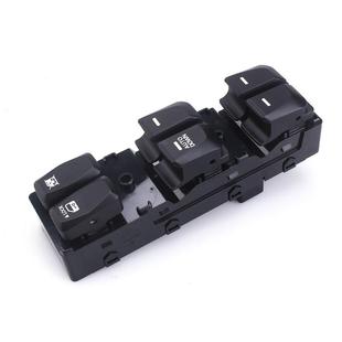 电动汽车车窗开关适配图森iX3593570 2S1509 2S1509P93570