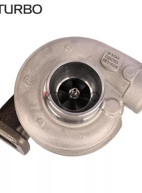 使用约翰迪尔5615 5082E 5090E 5093E 5425N 5525N的涡轮RE71550