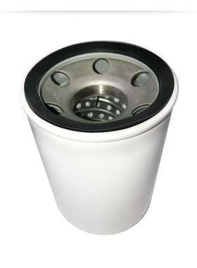 机床油滤芯HC7400SKZ4H国产过滤杯HC7400SCZ4H机油吸油过滤器