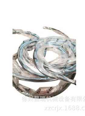 徐工装载机叉车803131513软管总成F381CACA121206-5750程机械配件