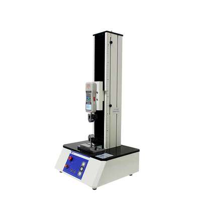 智取ZQ-770电动拉力试验机0-100公斤高精度推拉力计拉压力测试机