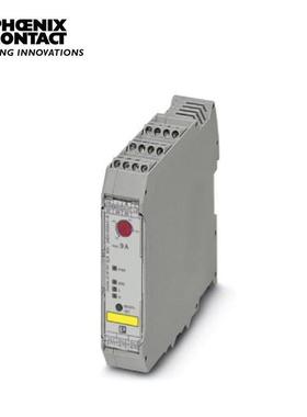 菲尼克斯混合型电机起动器ELRW3-24DC/500AC-9I-2297057
