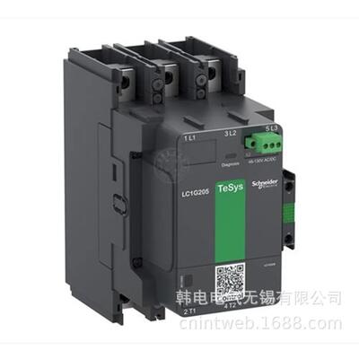 LC1G115LSEALC1G1154EHENLC1G1154KUE原厂交流接触器
