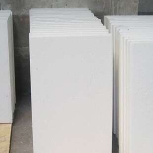 硅酸铝保温板隔热板电力窑炉化工耐高温设备硅酸铝板防火隔热板