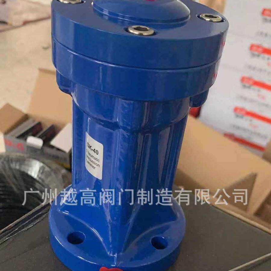 气动敲击锤AH/ZC/SX/SK-304060100不锈钢空气锤震动/振打器
