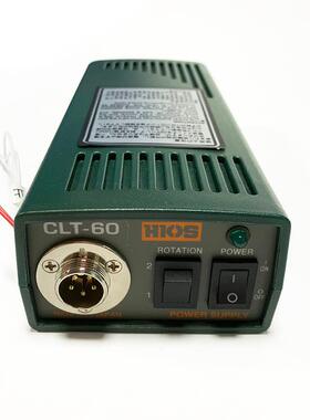 HIOS好握速自动化电批电源计数电源扭力信号输出i电源