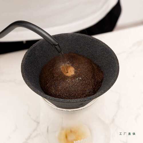 免滤纸手冲滤杯 手冲咖啡套装 细腻过滤咖啡过滤器 v60滤杯