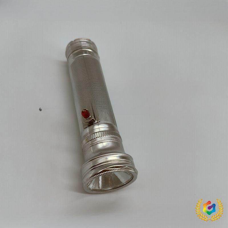 ®传统手电筒凯达牌老式手电筒铁皮黄光灯泡照明影视家用胎教,玩具/童车/益智/积木/模型,毛绒/玩偶/公仔/布艺类玩具,淘宝优惠券,粉丝福利购,淘宝优惠卷