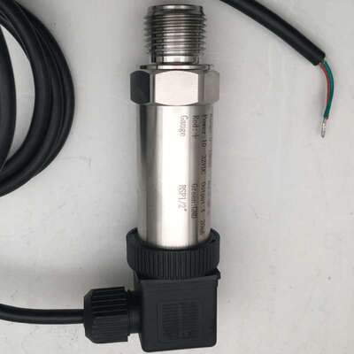 SKA-H01 10bar Ametek 阿美特克 赫斯曼4-20mA输出压力变送器