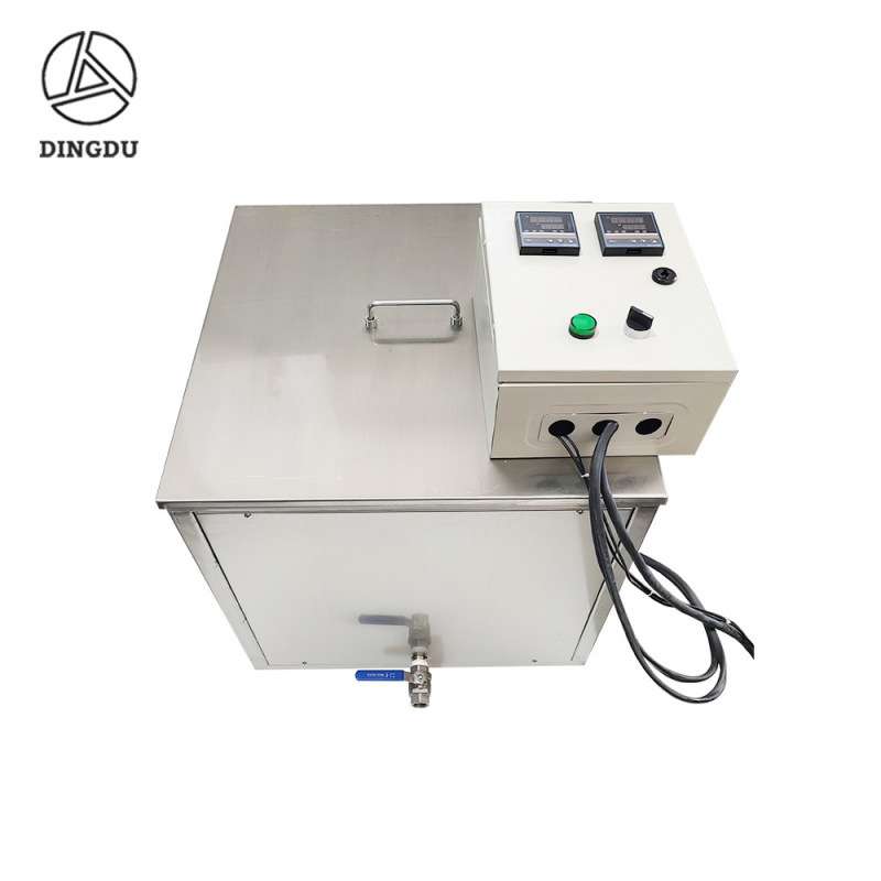 125L 工业电加热箱加热器融化蜡箱恒温桶加热炉设备