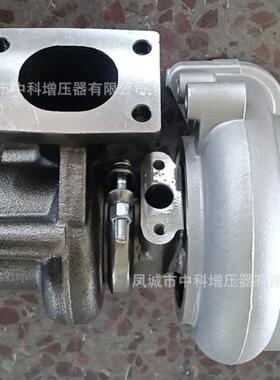 TD04HL-13G 涡轮增压器 234-4894 235-4964 277B 278 287B 发动机