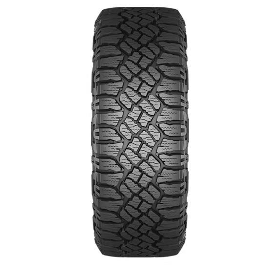 固特异 LT245/70R17 119/116S Wrangler Duratrac RT (全地形)