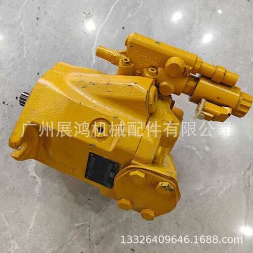 卡特CAT336GC 340 345 349 352GC原装风扇泵524-0924 ​522-6893