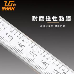 300mm游标精带表度卡尺高 200 桂林桂量电子数显深1深度尺0 44150