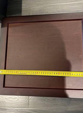 楠竹沙发14453边柜侧边柜头小可移动迷用你茶几简易家床小方桌轻